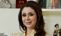 Vandhana Luthra Founder of VLCC Healthcare Limited 